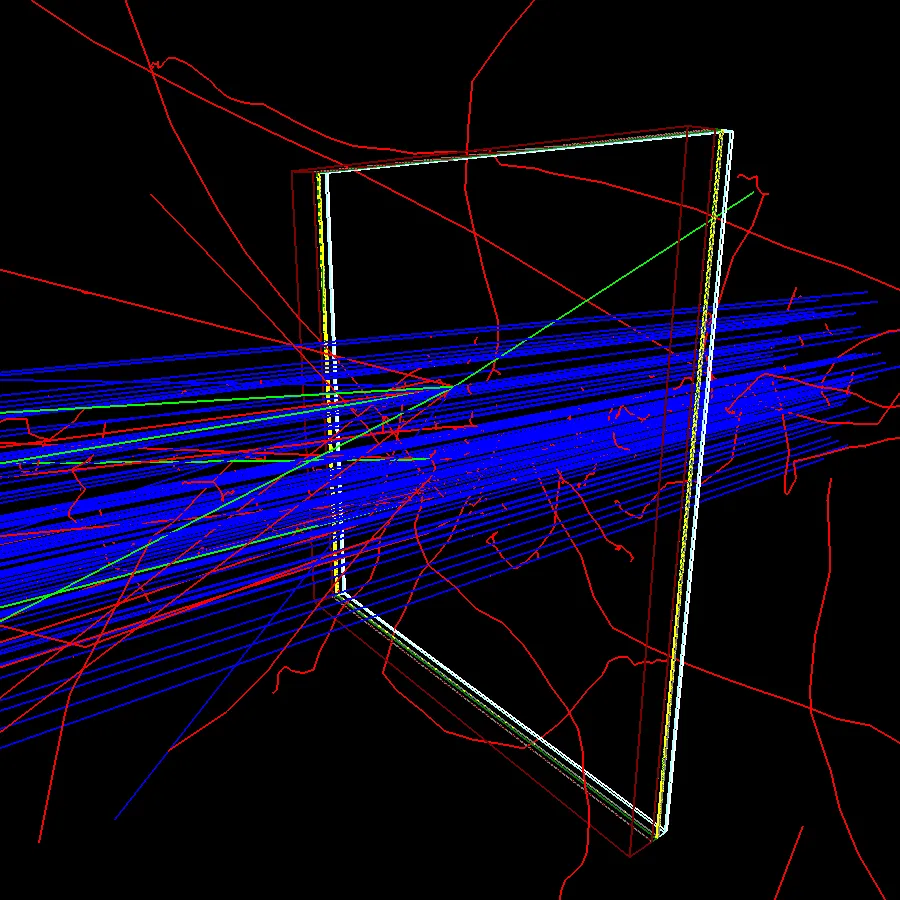 Fluid simulation
