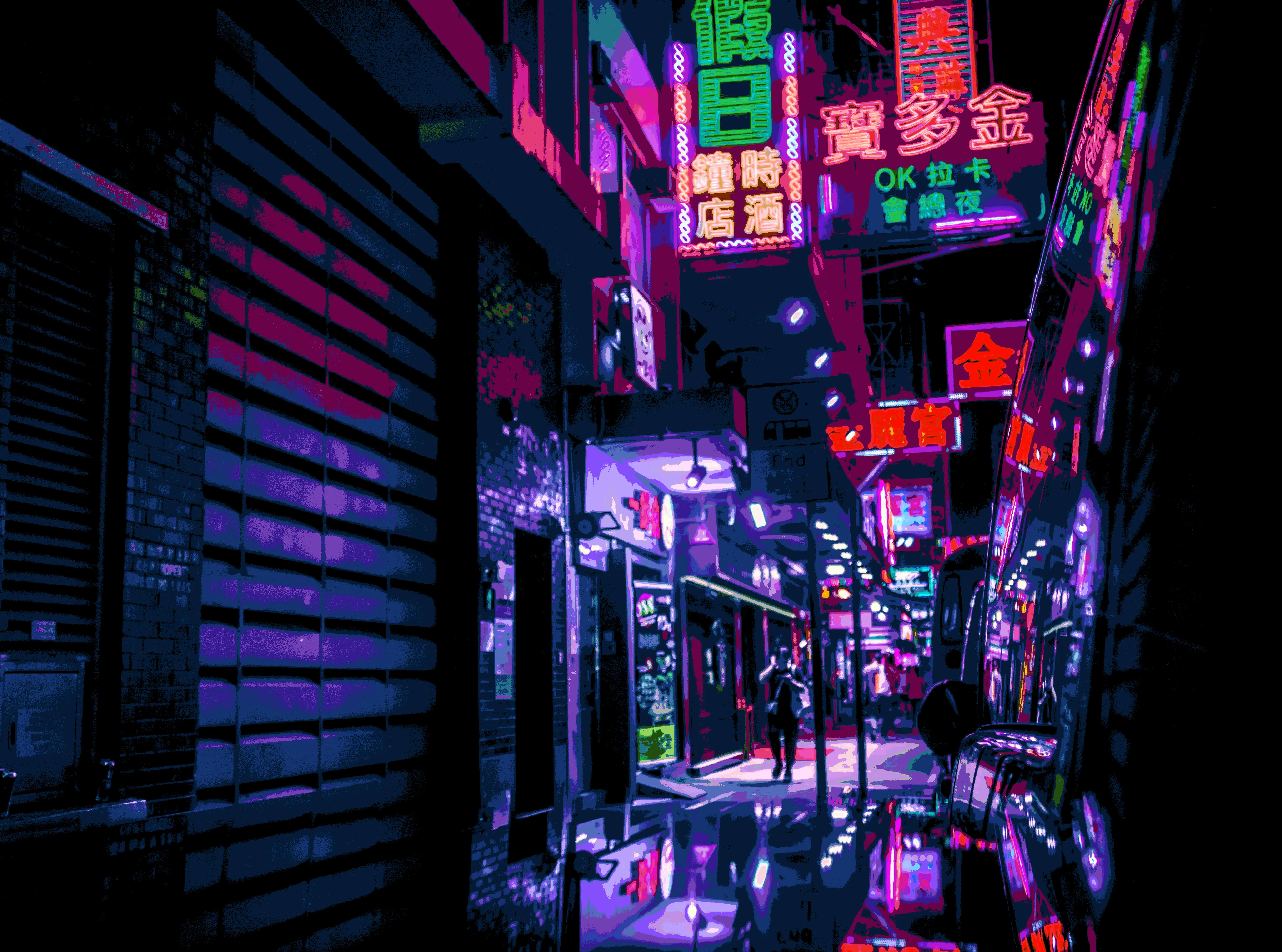 Neon Signs