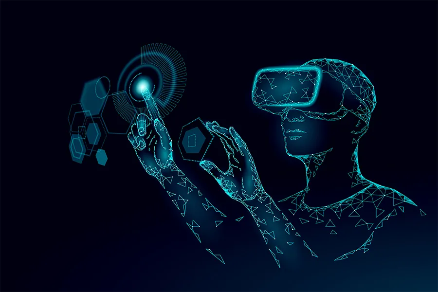 The truth behind the Metaverse